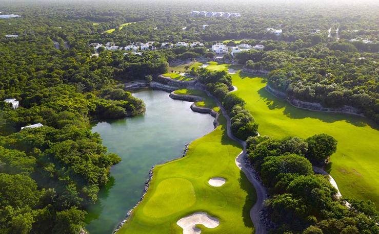 PGA Riviera Maya by Bahia Principe Golf